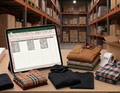 Stussy, Carhartt, Burberry - Seznam dodavatelů